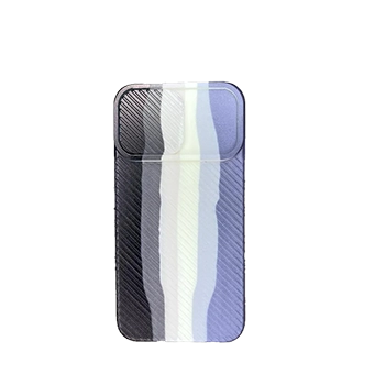 کاور سیلیکونی طرح دار مدل 105 مناسب برای گوشی موبایل iphone xs